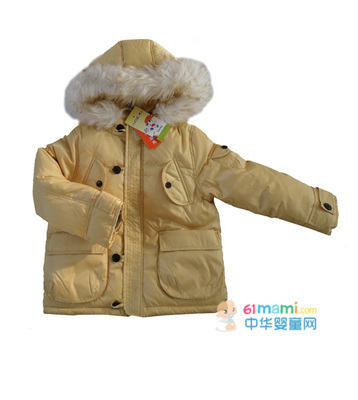 嬰童羽絨服,濰坊華翎羽絨制品產品展示-中華嬰童網,中國孕嬰童行業電子商務首選平臺