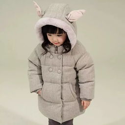 羽絨服到底該怎么挑 是越厚越好么