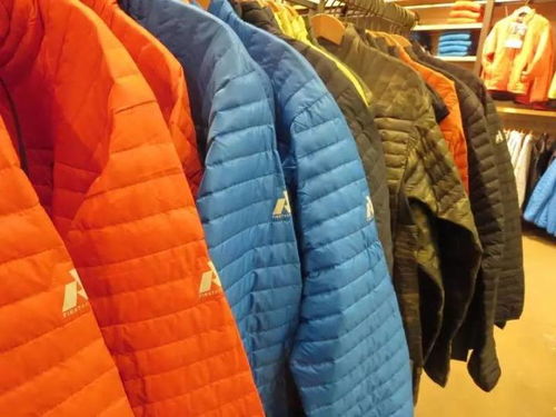 天冷了,你穿羽絨了嗎 告訴你內(nèi)幕還敢穿嗎