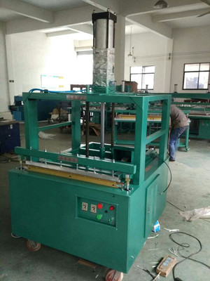 西安羽絨壓縮封口機廠家 濟南冠邦制造廠 781_被褥壓縮機,枕頭真空包裝機,羽絨真空包裝機,真空包裝機,壓縮封口機_供應信息_中國包裝印刷產業網