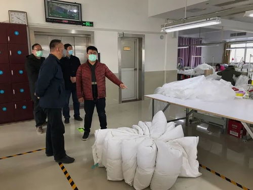 安 字當(dāng)頭 序 字為徑 區(qū)紀(jì)委監(jiān)委精準(zhǔn)監(jiān)督助力復(fù)產(chǎn)復(fù)工復(fù)學(xué)