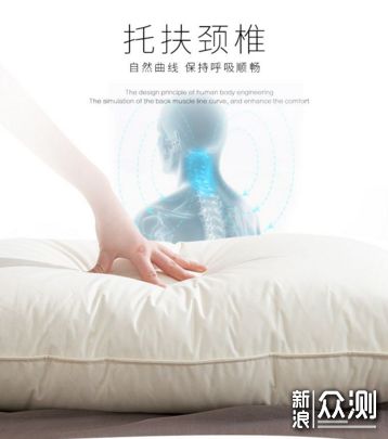 羽絨產(chǎn)品怎么選 四款鵝絨枕橫評盡在此篇