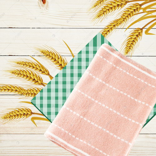 面包早餐與羽絨制品 千庫網免費背景圖片下載指南